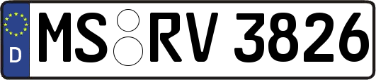 MS-RV3826