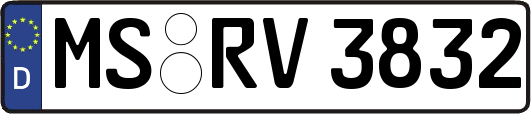 MS-RV3832