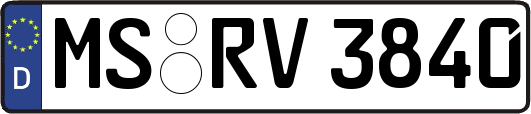 MS-RV3840