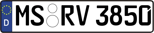 MS-RV3850
