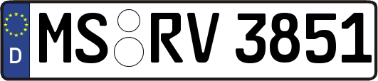 MS-RV3851