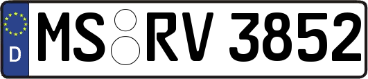 MS-RV3852
