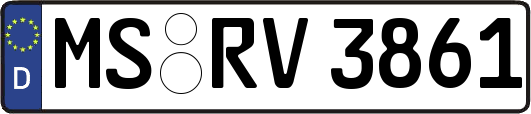 MS-RV3861