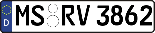 MS-RV3862