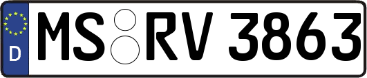 MS-RV3863