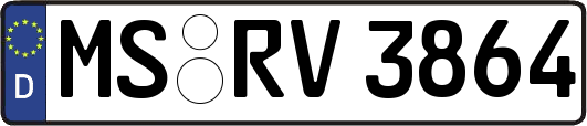 MS-RV3864