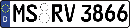 MS-RV3866