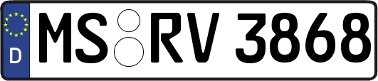 MS-RV3868