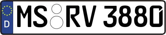 MS-RV3880