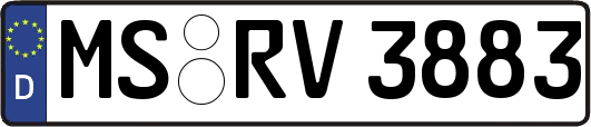 MS-RV3883