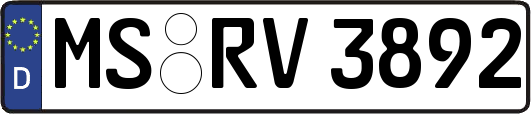 MS-RV3892