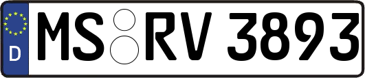 MS-RV3893