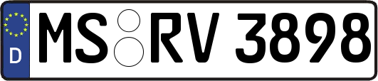 MS-RV3898
