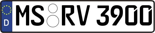 MS-RV3900