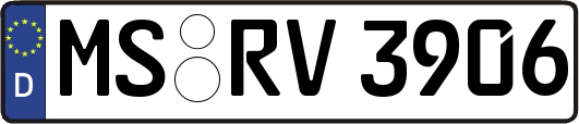 MS-RV3906
