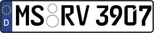 MS-RV3907