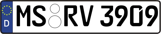 MS-RV3909