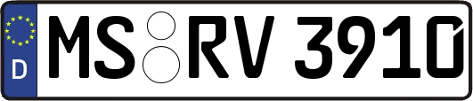 MS-RV3910