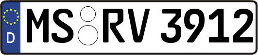 MS-RV3912