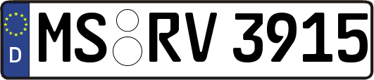 MS-RV3915