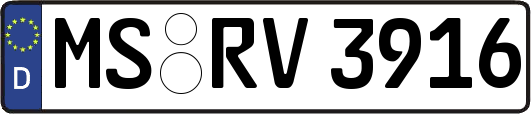 MS-RV3916