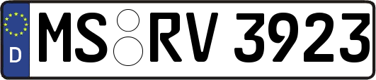 MS-RV3923
