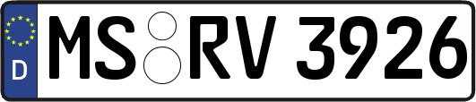 MS-RV3926