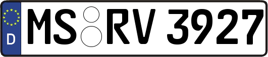 MS-RV3927