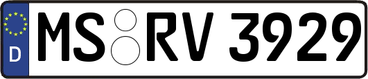 MS-RV3929