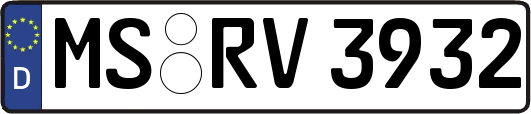 MS-RV3932