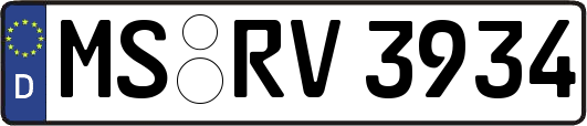 MS-RV3934