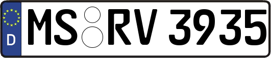 MS-RV3935