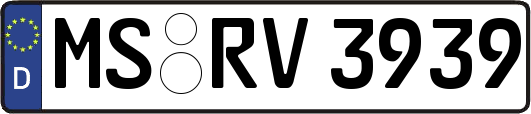MS-RV3939