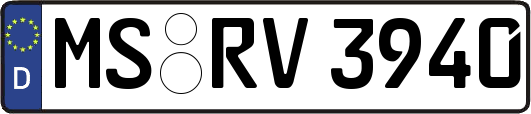 MS-RV3940