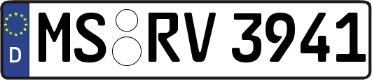 MS-RV3941