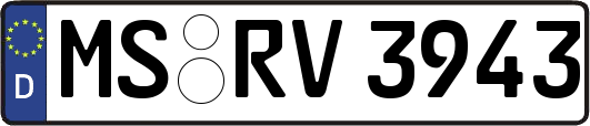 MS-RV3943