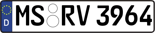 MS-RV3964