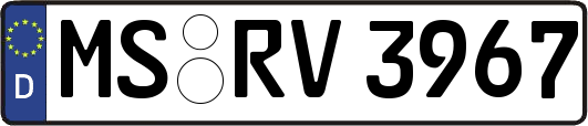 MS-RV3967