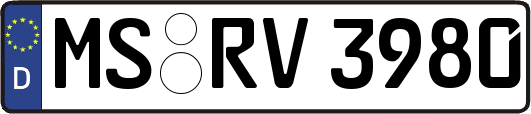 MS-RV3980