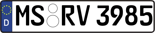 MS-RV3985