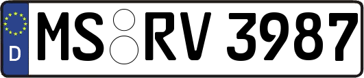 MS-RV3987