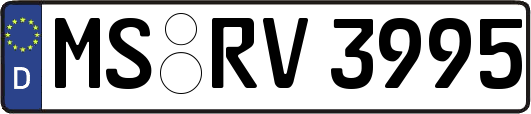 MS-RV3995