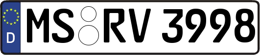 MS-RV3998
