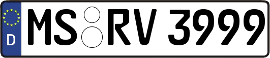 MS-RV3999