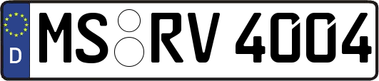 MS-RV4004