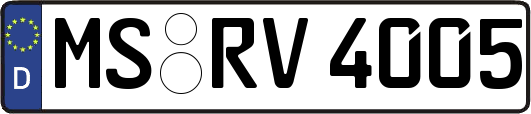 MS-RV4005