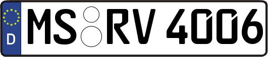 MS-RV4006