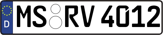 MS-RV4012