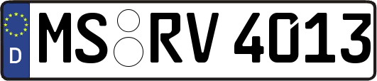 MS-RV4013