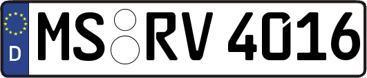 MS-RV4016